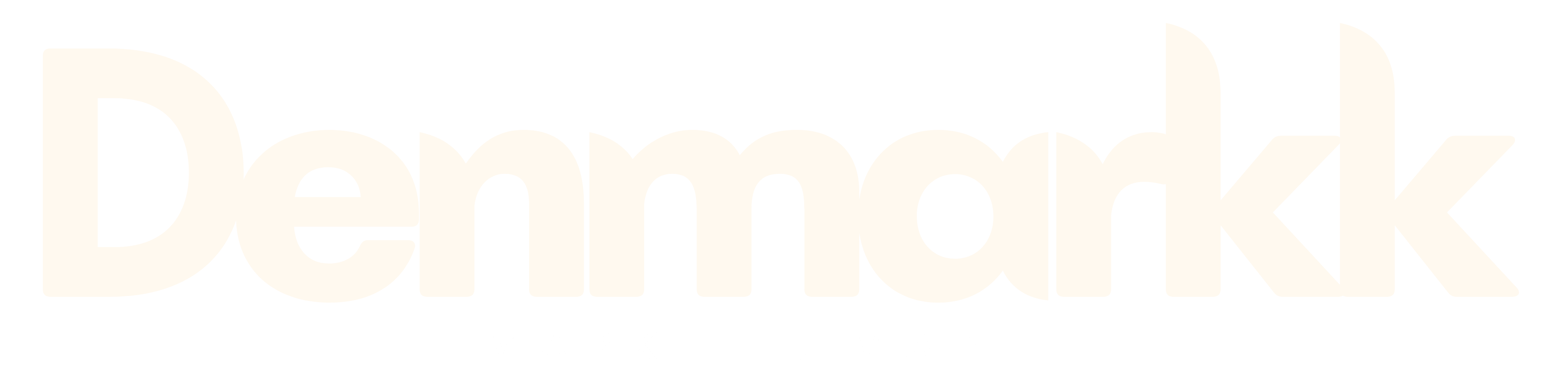 Denmarkk Logo